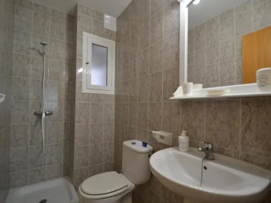 Vila Viamar Riumar Prázdninový dům