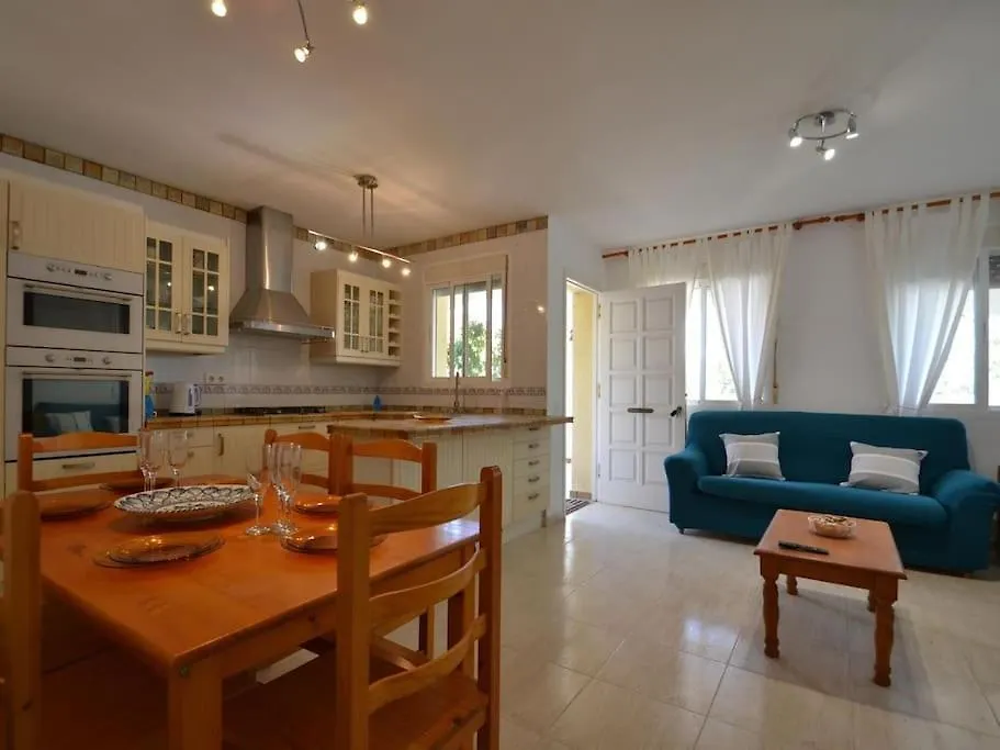 Viamar Villa Riumar Spain