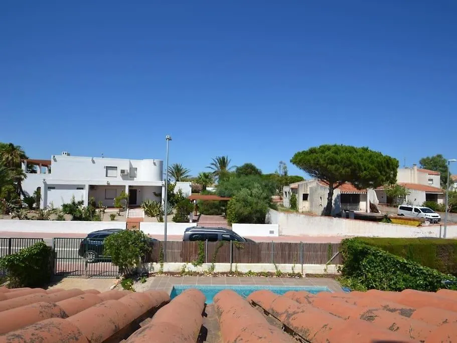 Viamar Villa Riumar 0*,  Spain