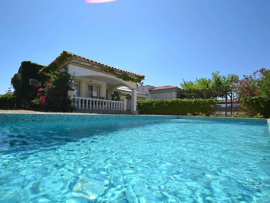 Viamar Villa Riumar Holiday home