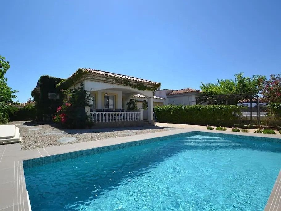 Viamar Villa Riumar Spain
