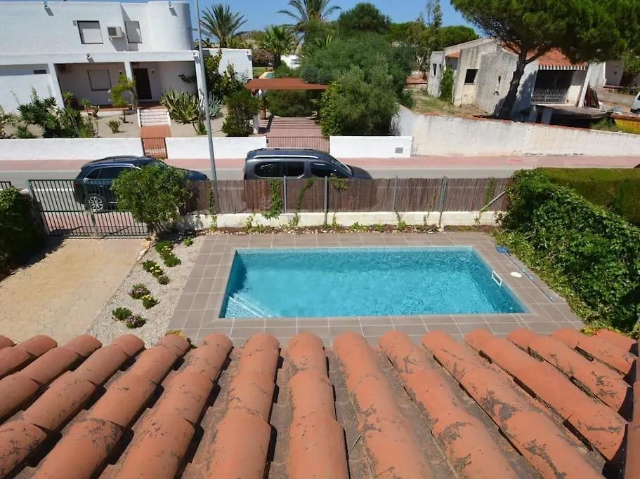 Holiday home Viamar Villa Riumar Spain
