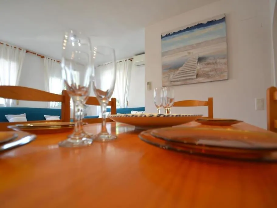 Viamar Villa Riumar Holiday home