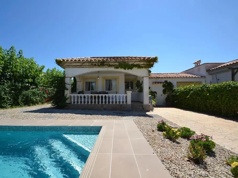 Viamar Villa Riumar