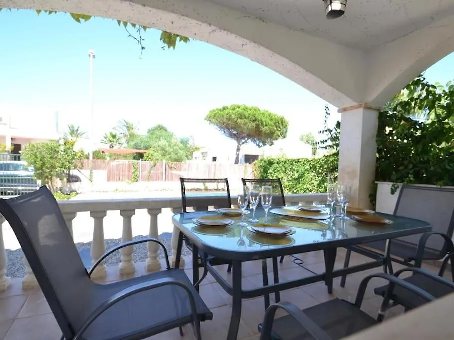 Viamar Villa Riumar Holiday home