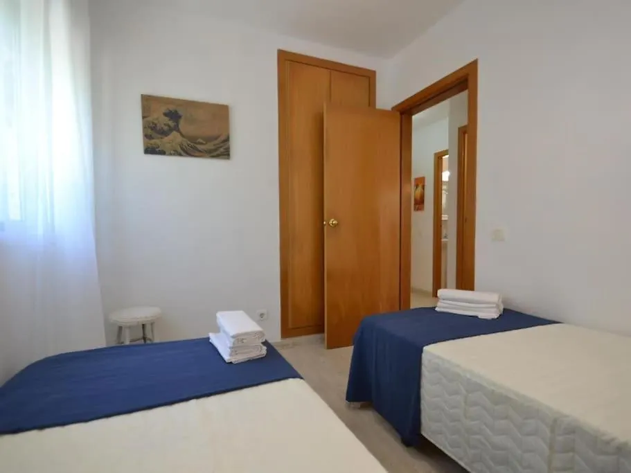 Holiday home Viamar Villa Riumar