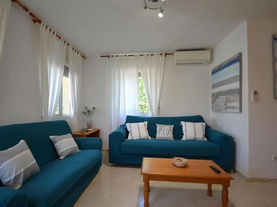 Viamar Villa Riumar