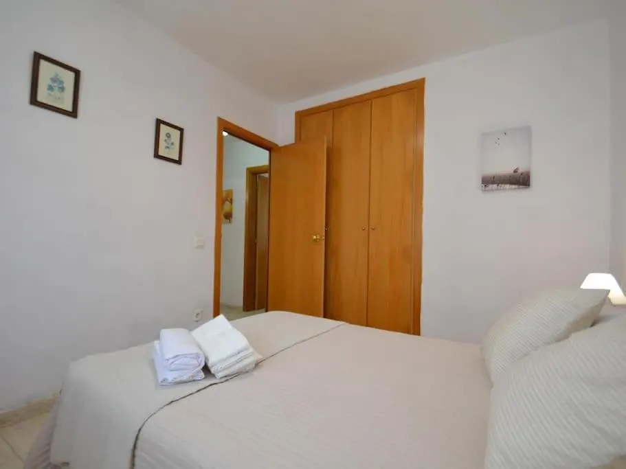 Viamar Villa Riumar 0*,  Spain