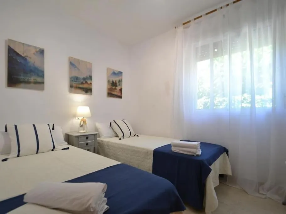 Viamar Villa Riumar Spain