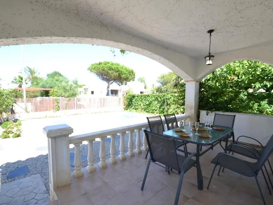 Viamar Villa Riumar 0*,  Spain