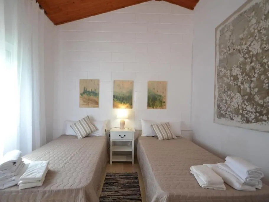 Viamar Villa Riumar