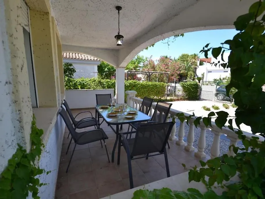 Viamar Villa Riumar Holiday home